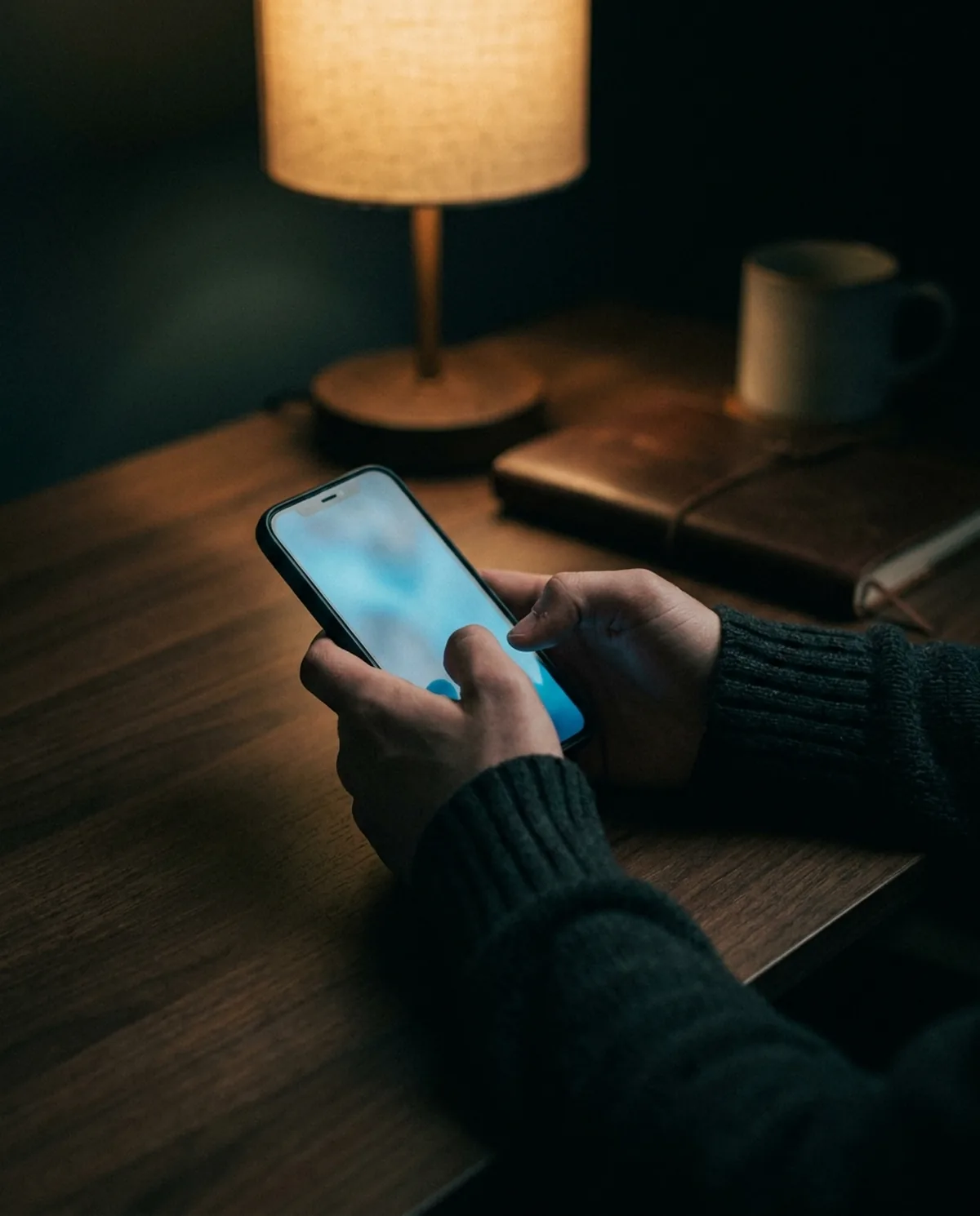 Custom Telegram bot